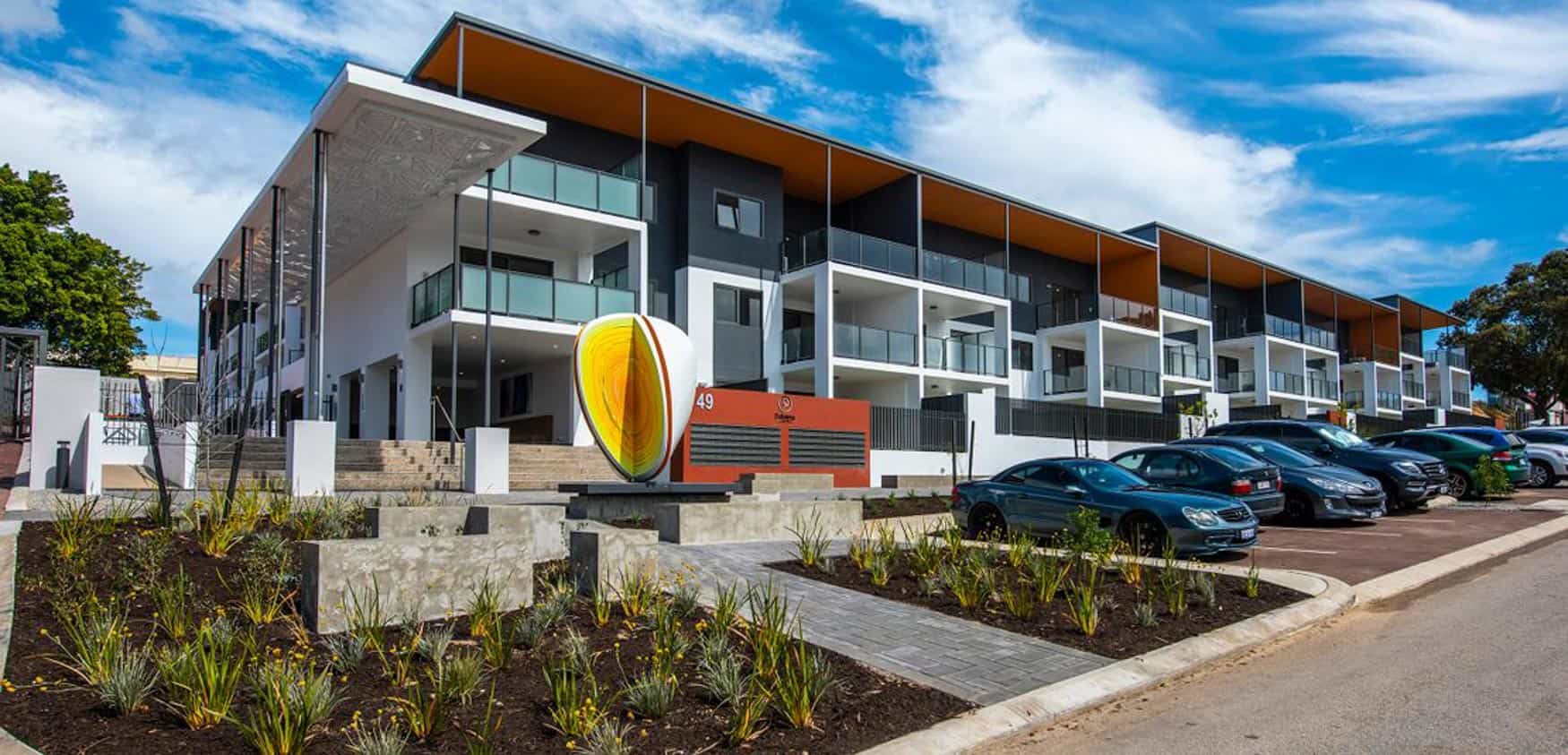 Rowe Group Have a look at our wide range of Projects